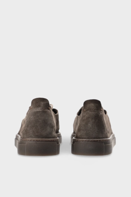 CPH172M suede off black