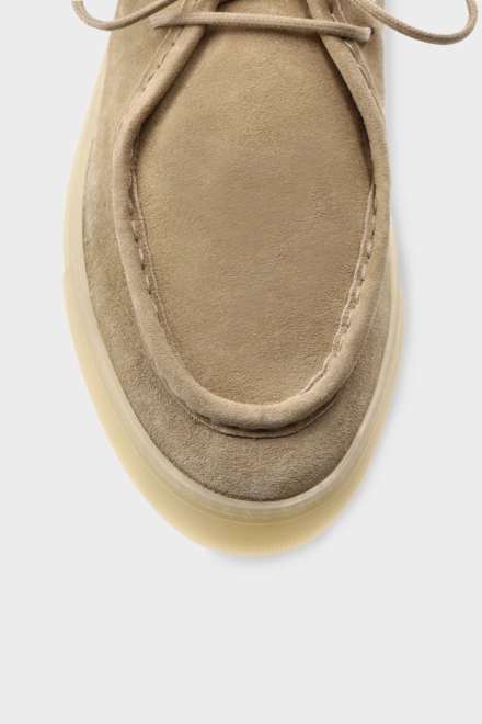 CPH172M suede sand