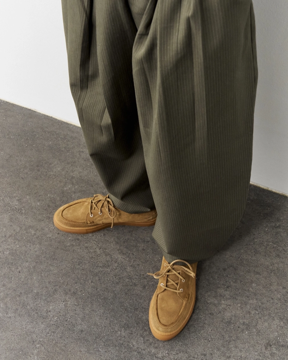 CPH173M suede new brown - alternative 2