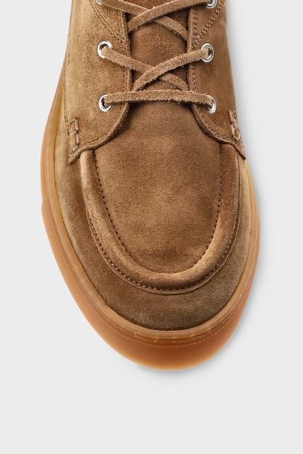 CPH173M suede new brown