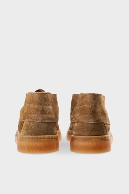 CPH173M suede new brown