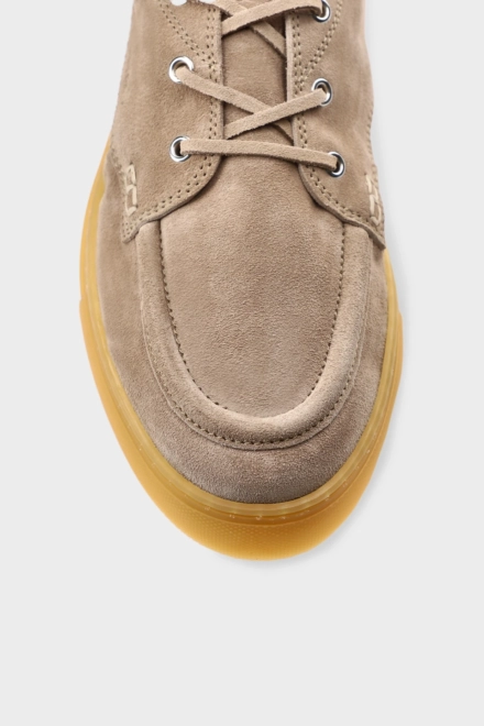 CPH173M suede sand
