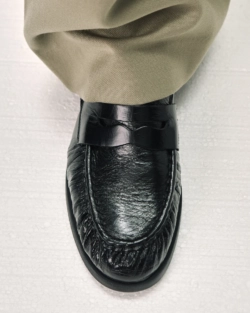 CPH585 shiny leather black - alternative 2