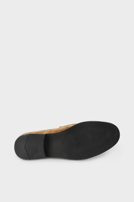CPH585 suede new brown