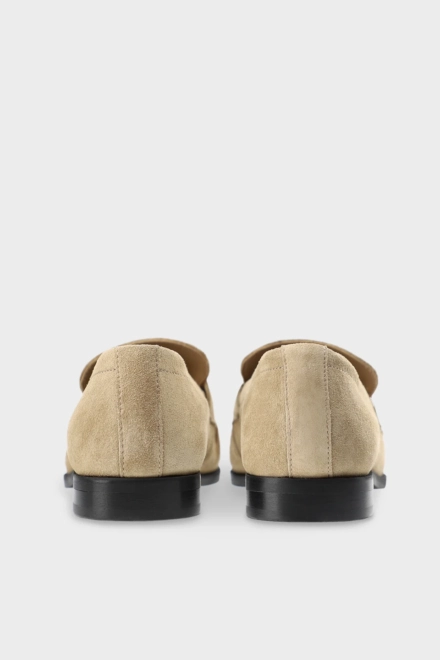 CPH585 suede sand