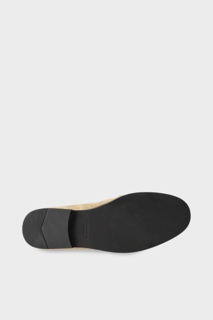 CPH585 suede sand