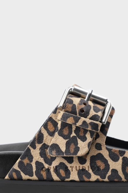 CPH721 suede leo