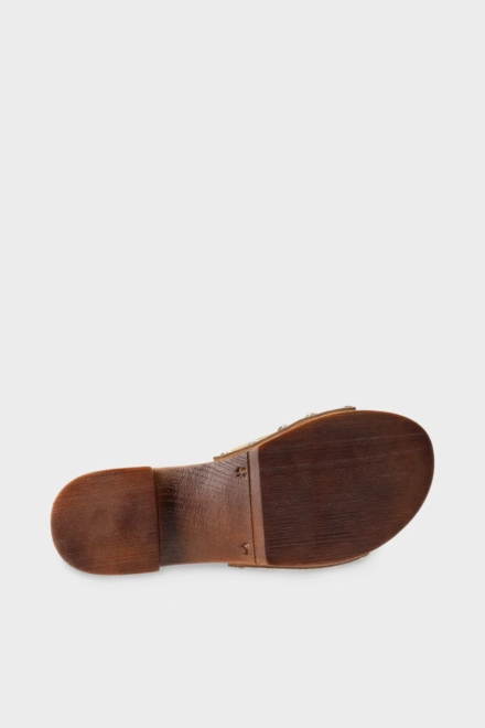 CPH798 suede new brown