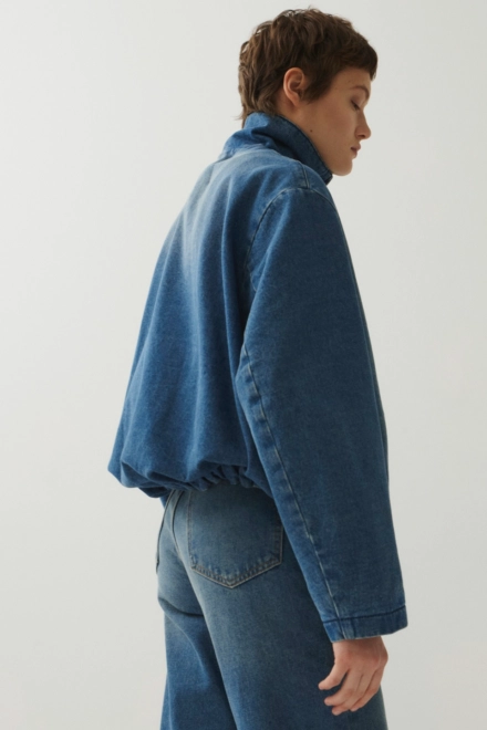 CPH DENIM JACKET 1 denim blue