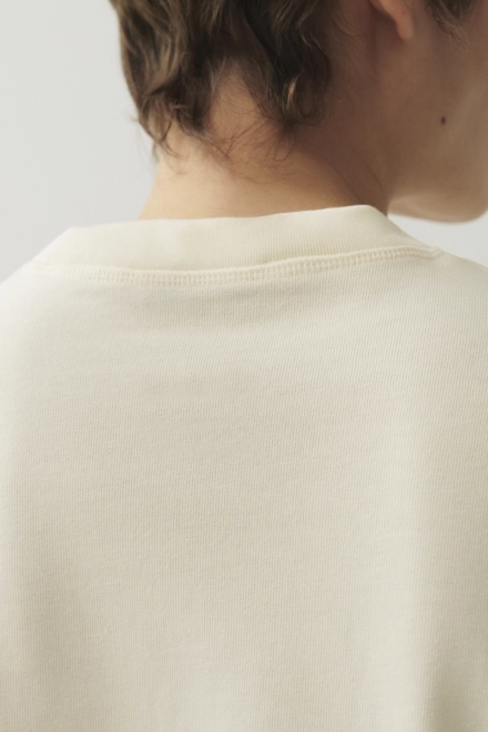 CPH T-SHIRT 3 cotton cream