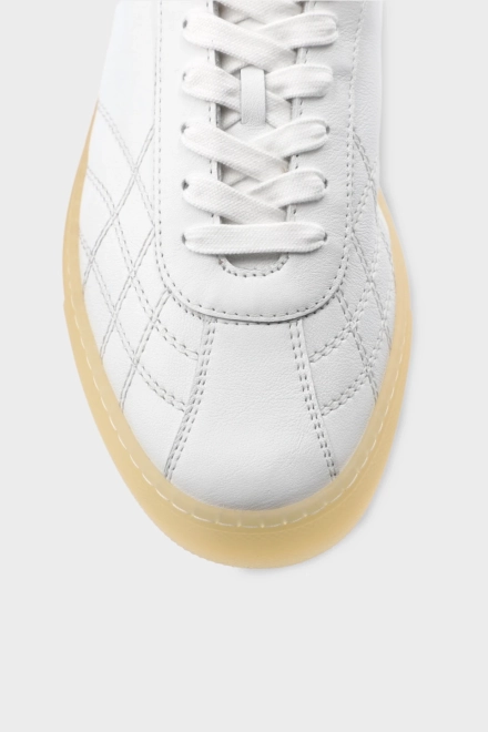 CPH121M leather white