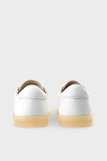 CPH121M leather white