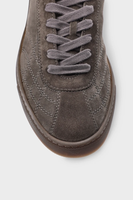 CPH121M suede off black