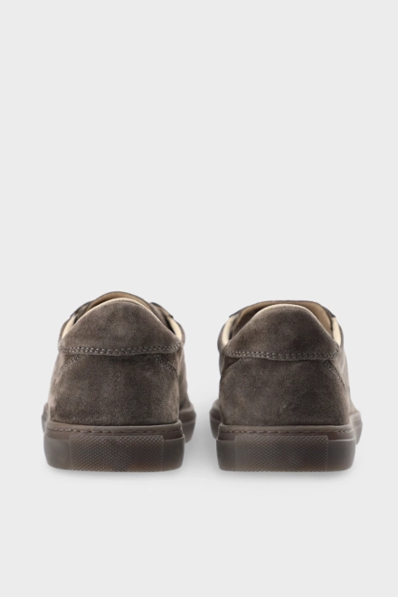 CPH121M suede off black