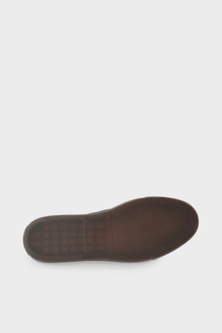 CPH121M suede off black