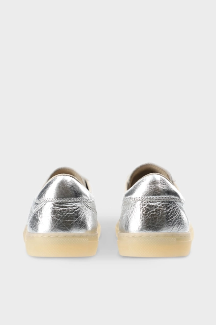 CPH121 leather silver
