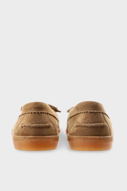 CPH365 suede new brown