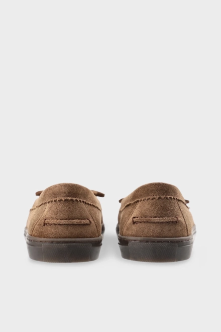 CPH365 suede new mokka