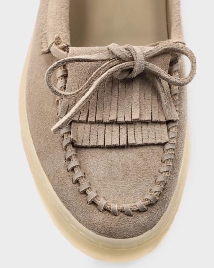 CPH365 suede sand