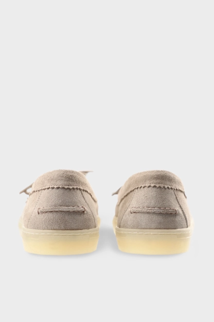 CPH365 suede sand