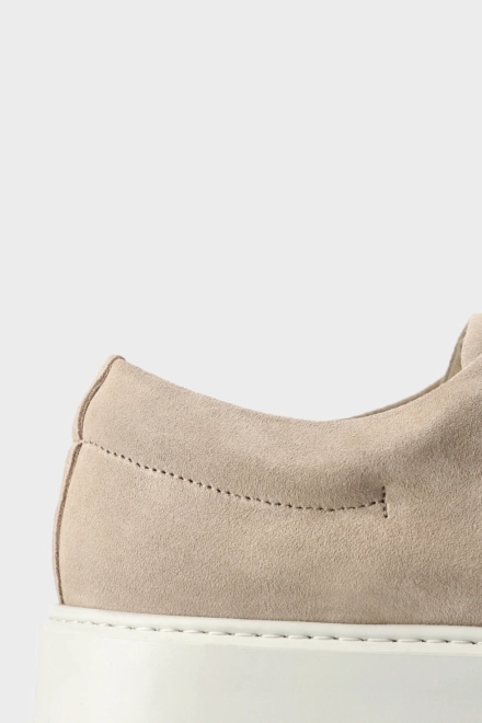CPH407M suede sand