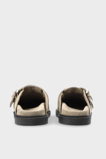 CPH600 suede taupe