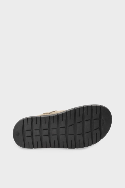 CPH600 suede taupe