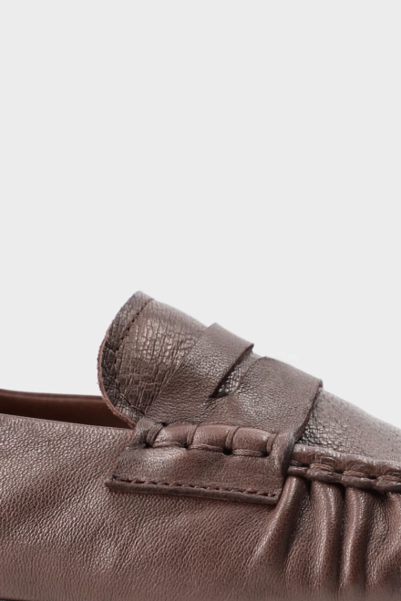 CPH885 leather brown