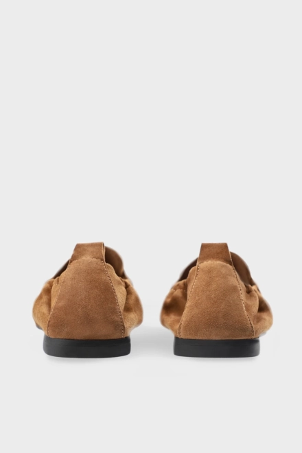 CPH885 suede new brown
