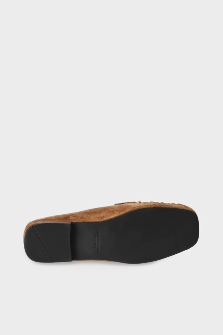 CPH885 suede new brown