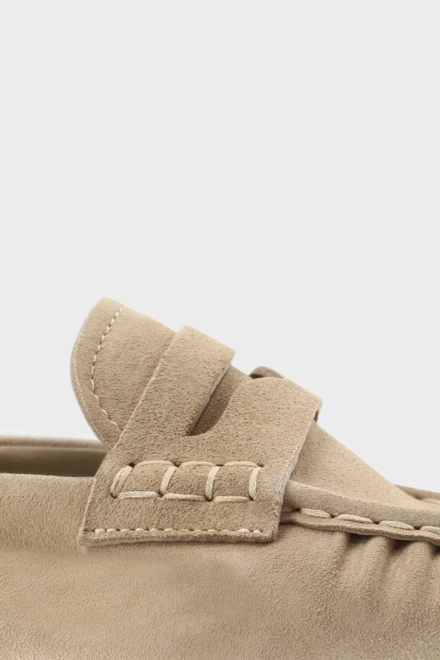 CPH885 suede sand