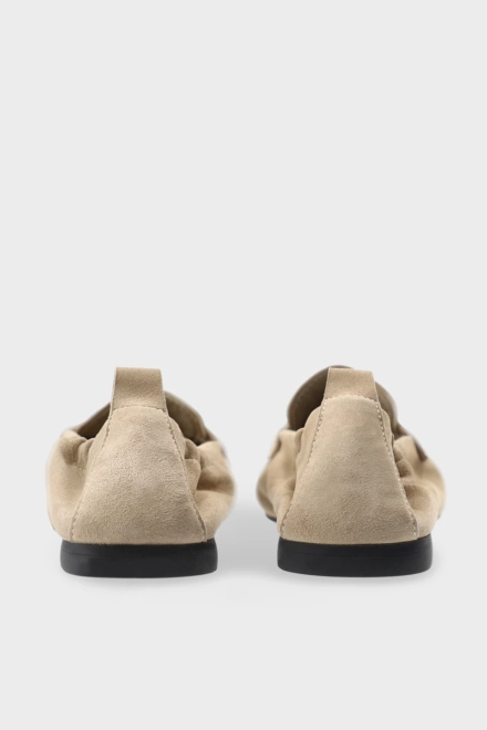 CPH885 suede sand