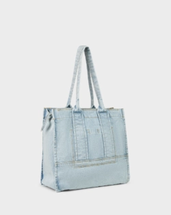 CPH BAG 5 denim light blue - Alternatieve 1