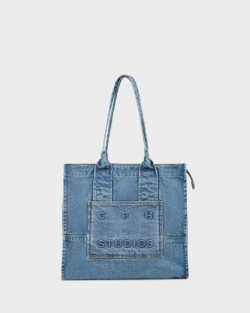 CPH BAG 5 denim mid blue