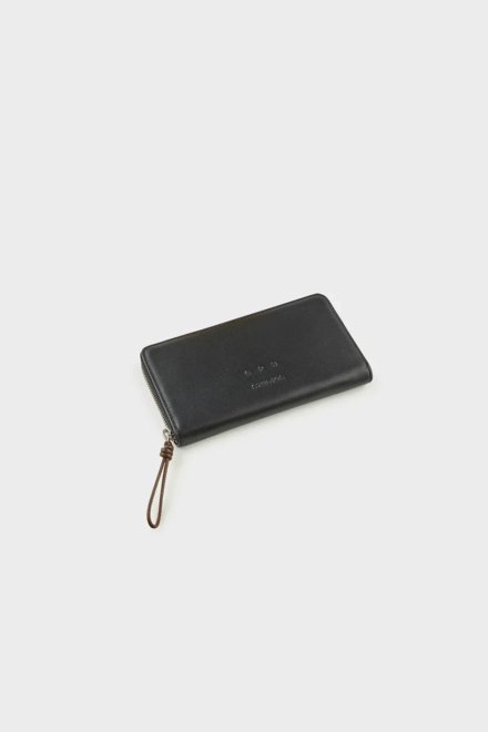 CPH WALLET 6 leather black