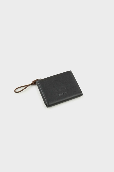 CPH WALLET 8 leather black