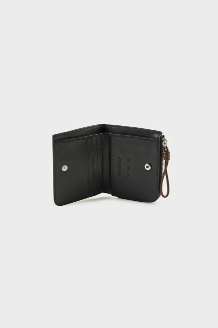 CPH WALLET 8 leather black