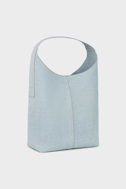 CPH BAG 1 denim light blue