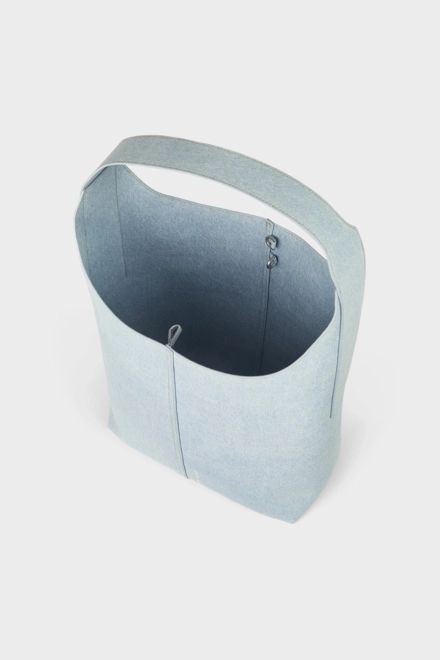 CPH BAG 1 denim light blue