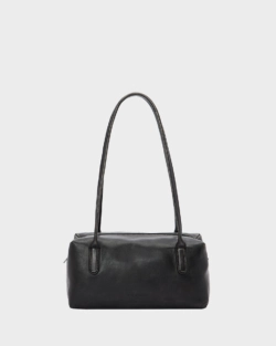 CPH BAG 521 leather vintage black