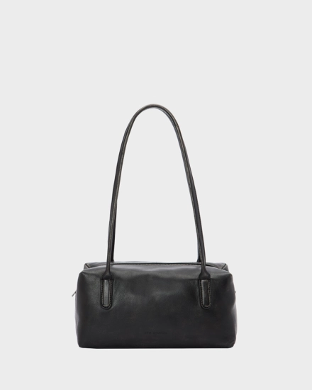 CPH BAG 521 leather vintage black