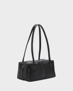 CPH BAG 521 leather vintage black - variante 1