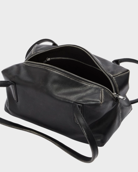 CPH BAG 521 leather vintage black