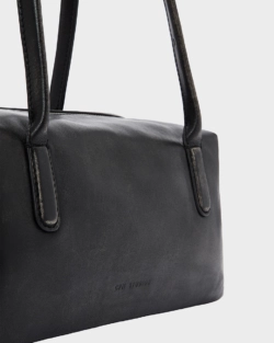CPH BAG 521 leather vintage black - variante 4