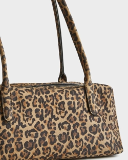 CPH BAG 521 suede leo - alternative 2