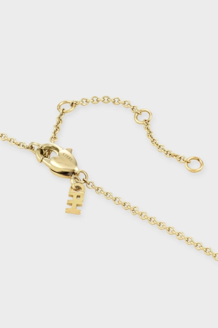 CPH BRACELET 1 balloon hearts gold