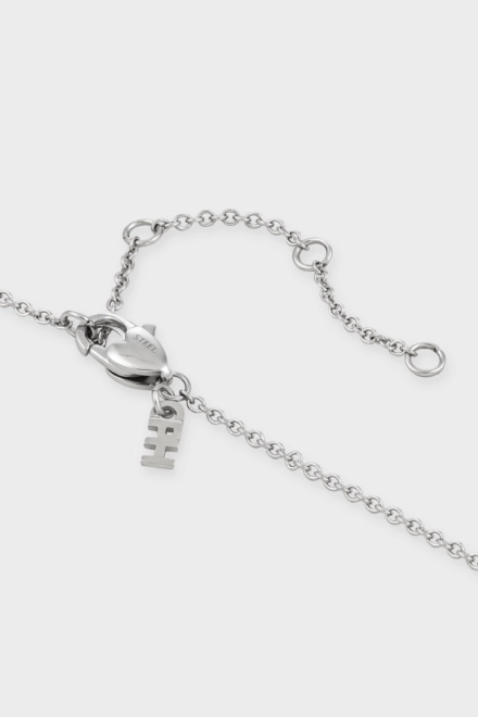 CPH BRACELET 1 balloon hearts silver