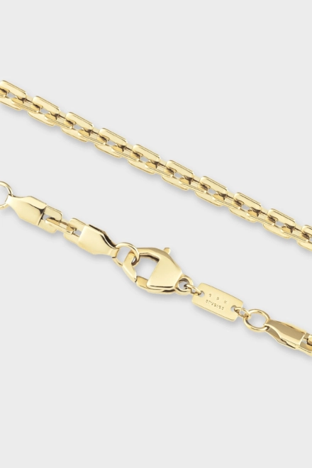 CPH BRACELET 5 edge gold