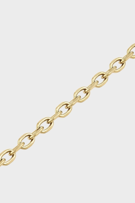 CPH BRACELET 6 chain gold