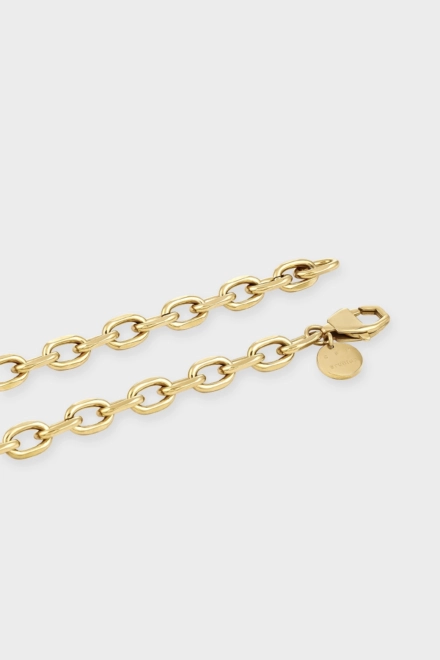CPH BRACELET 6 chain gold